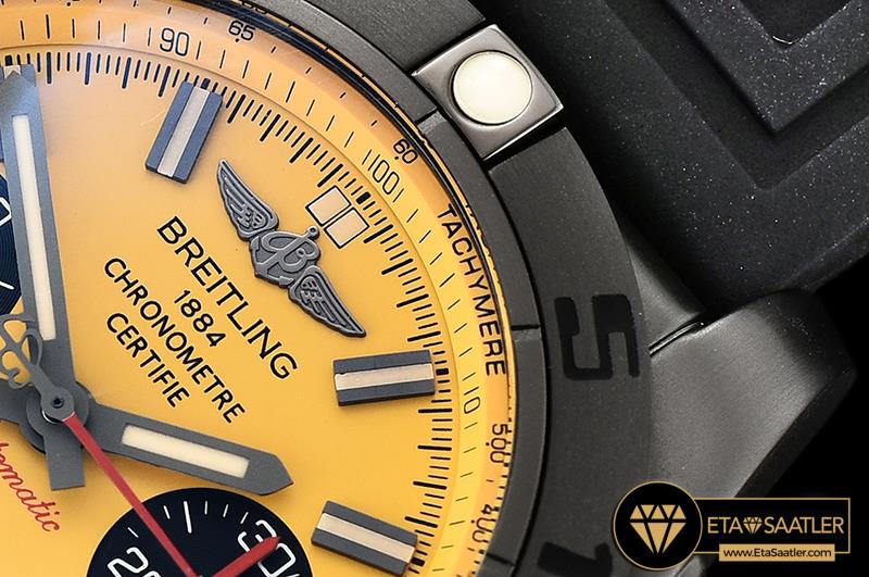BSW0371 - Chronomat B01 DLCRU YellowStick GF Asia 7750 Mod modelleri BSW0371 - Chronomat B01 DLCRU YellowStick GF Asia 7750 Mod - 02.jpg